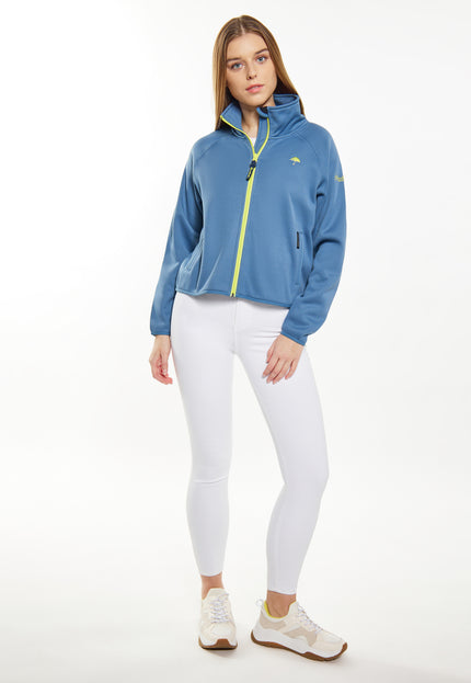 Schmuddelwedda Women's Schmuddelwedda Transition Jacket