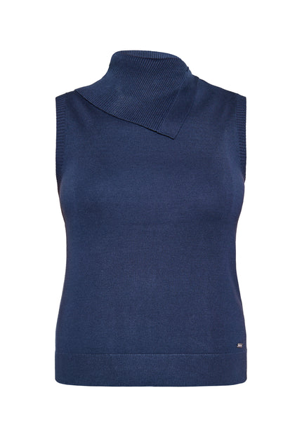 Dreimaster klassik Women's Sweater Vest