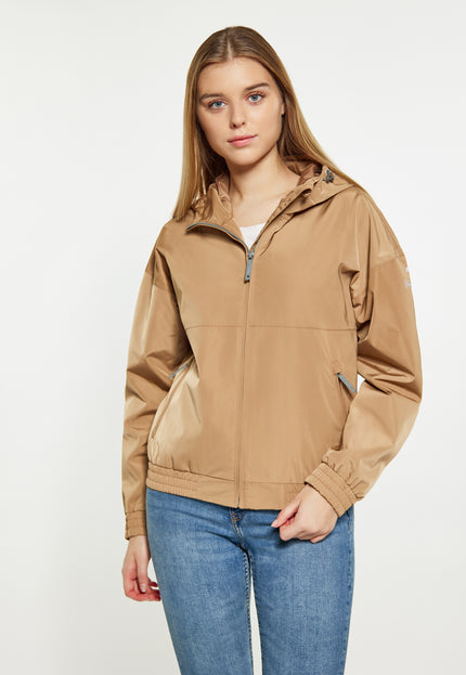 Schmuddelwedda Women's Rain Jacket