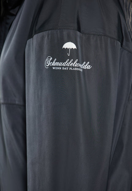 Schmuddelwedda Women's Rain Jacket