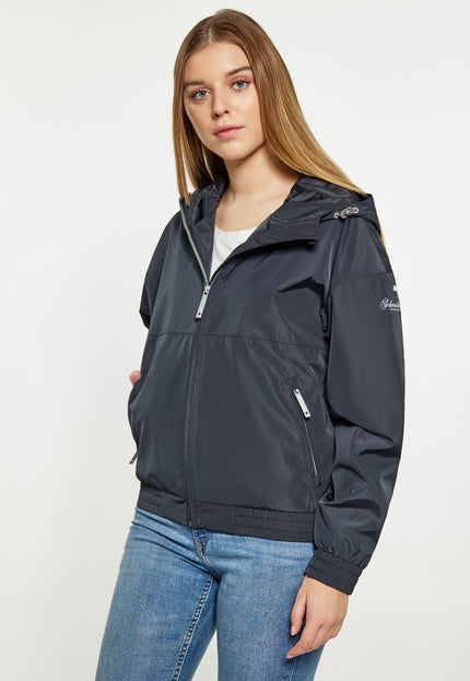 Schmuddelwedda Women's Rain Jacket