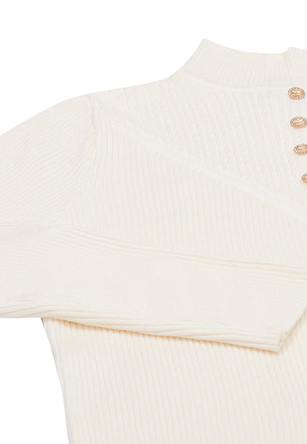 Tassia Women's Knitted Sweater