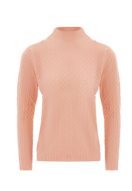 Carnea Women's Knitted Sweater