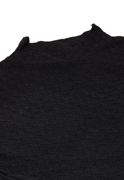 Carnea Women's Knitted Sweater