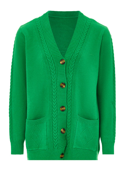 Alary Women's Cardigan