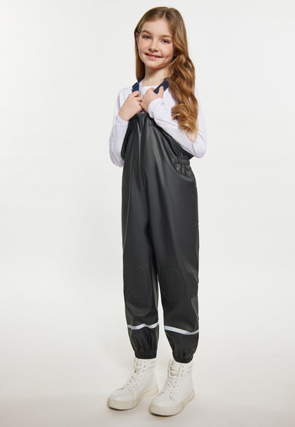 Schmuddelwedda  Rain Pants Made From Recycled Material