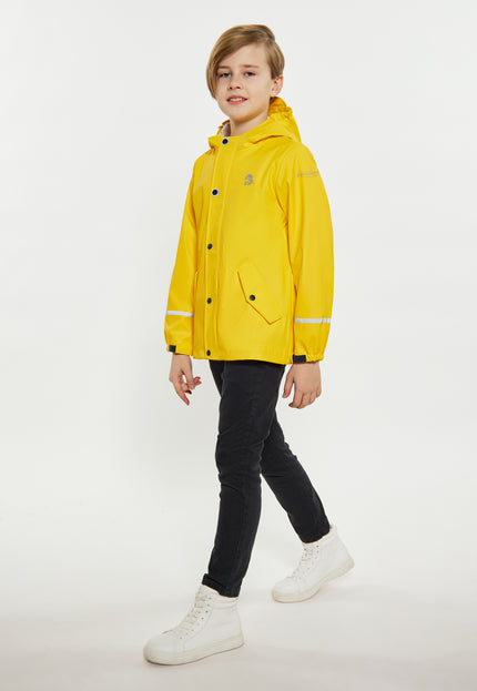 Schmuddelwedda  Raincoat