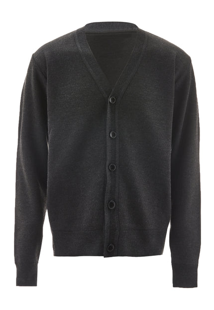 Baradello Herren-Cardigan