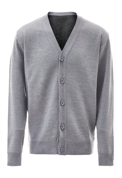 Baradello Herren-Cardigan