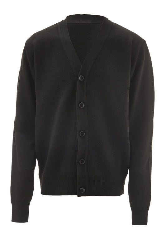 baradello Men's Cardigan