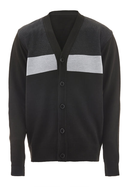 Baradello Herren-Cardigan