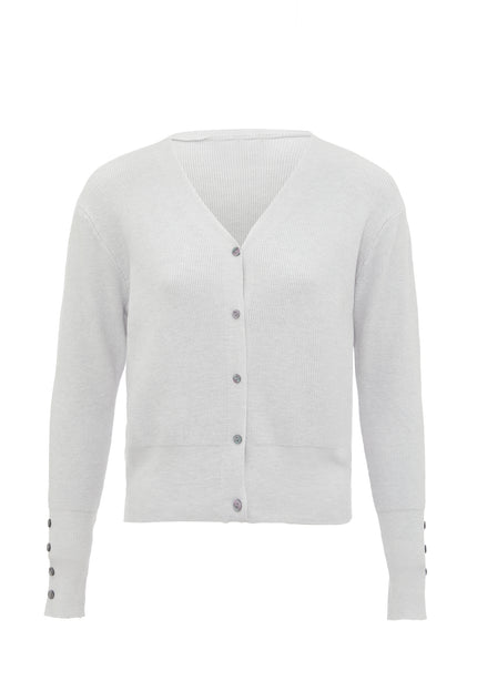 Leo Basics Women's Cardigan