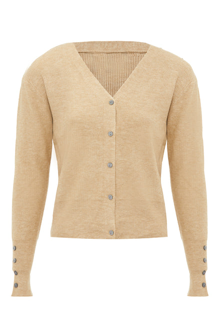 Leo Basics Women's Cardigan