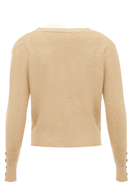 Leo Basics Women's Cardigan