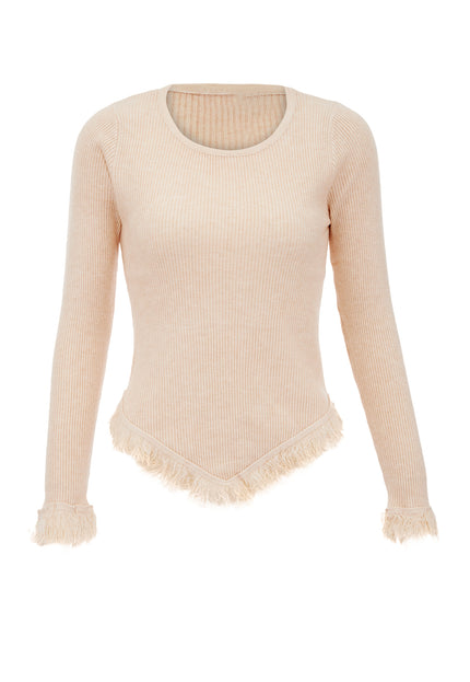 Cobie Women's Knitted Sweater