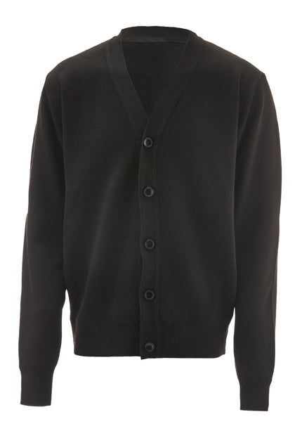 Mozzaar Men's Cardigan