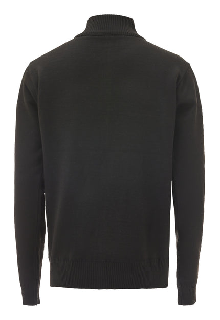 Mozzaar Men's Cardigan