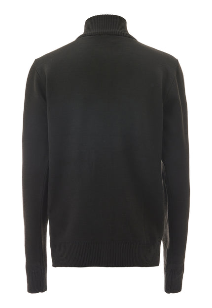 Mozzaar Men's Cardigan