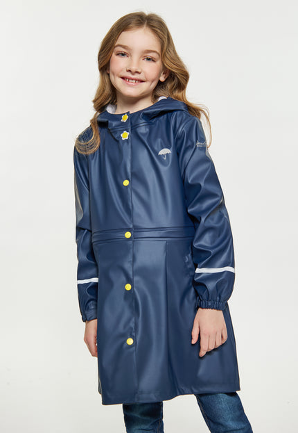 Schmuddelwedda  Raincoat