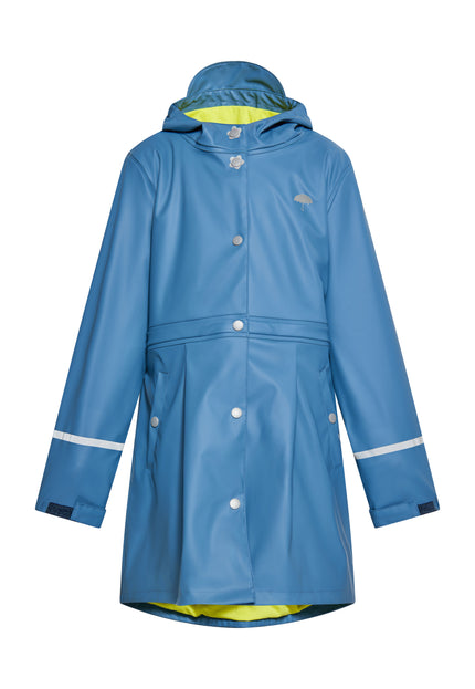 Schmuddelwedda  Raincoat