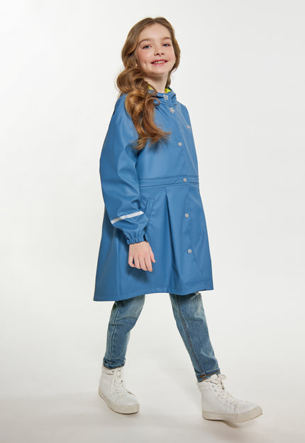 Schmuddelwedda  Raincoat