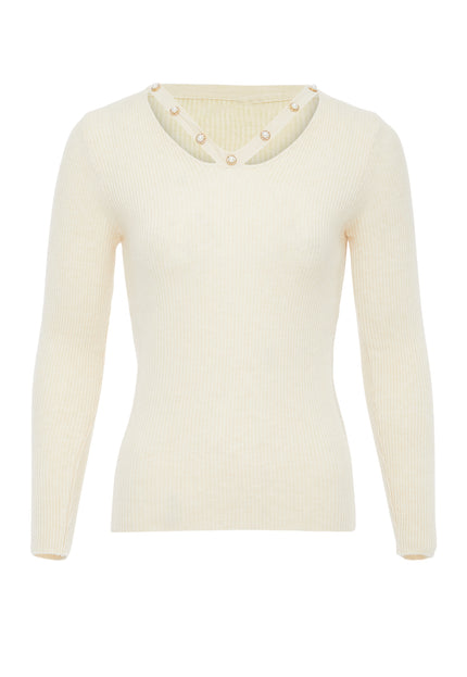 Chani Women's Knitted Sweater