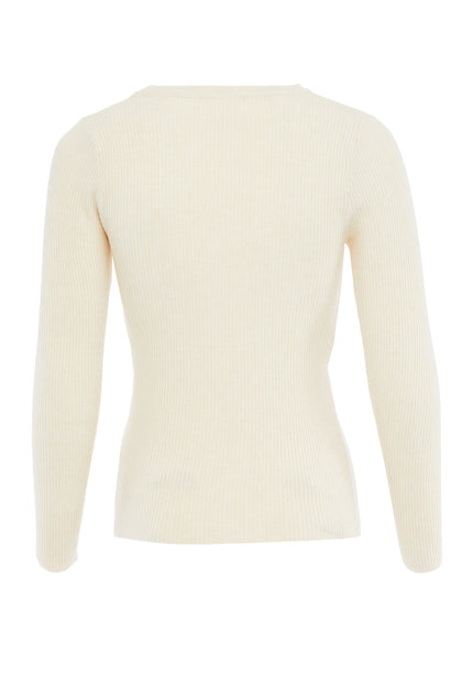 Chani Women's Knitted Sweater