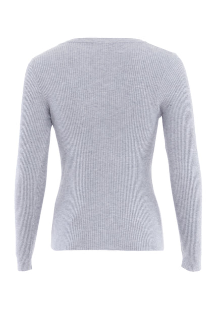 Chani Women's Knitted Sweater