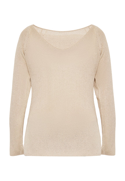 Faina Women's Sweater