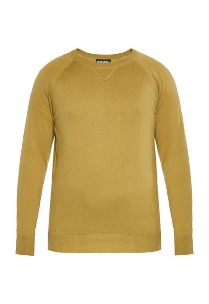 Tuffskull Men's Sweater