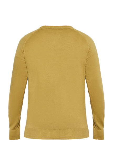 Tuffskull Men's Sweater