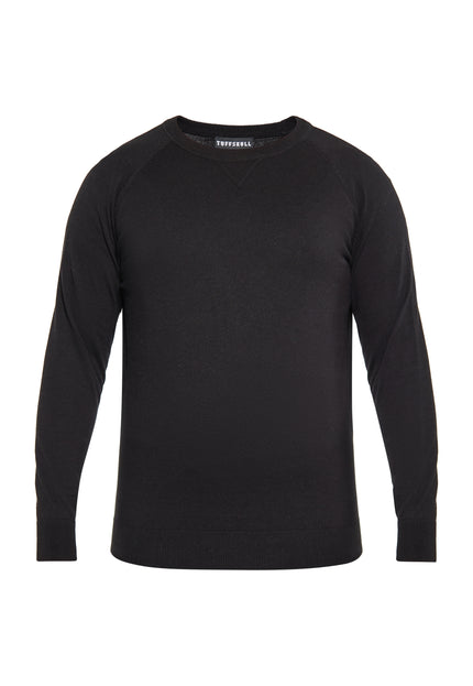 Tuffskull Men's Sweater