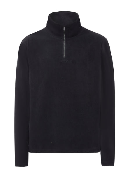 Cosimon Herren Fleece-Pullover