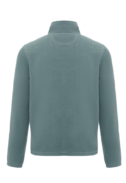 Cosimon Herren Fleece-Pullover