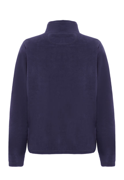 BRAELYN Damen Fleece-Pullover