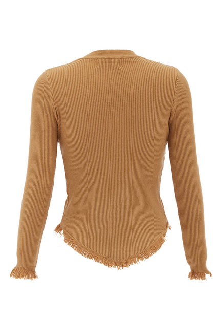 Ebeeza Women's Knitted Sweater