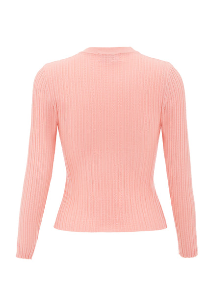 Aleva Women's Knitted Sweater