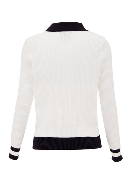 Chani Women's Knitted Sweater