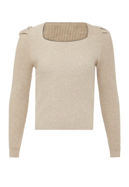 Nally Women's Knitted Sweater