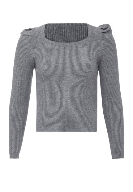 Nally Women's Knitted Sweater