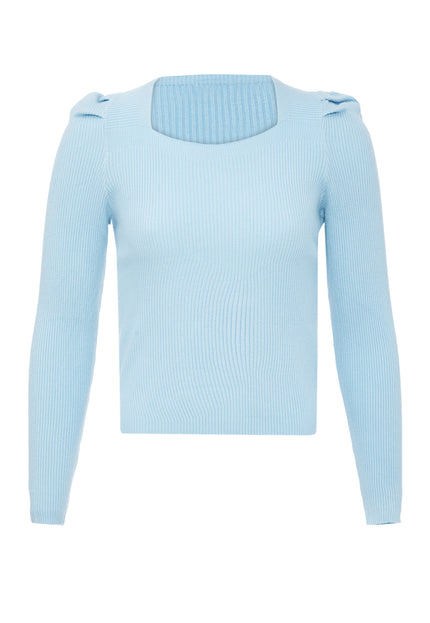 Nally Women's Knitted Sweater