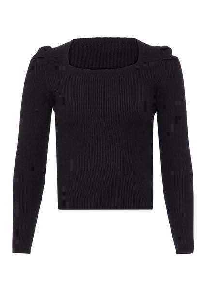 Nally Women's Knitted Sweater