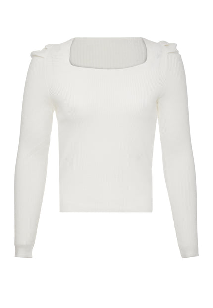 Nally Women's Knitted Sweater