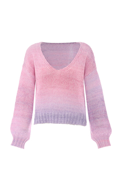 Mymo Damen Pullover