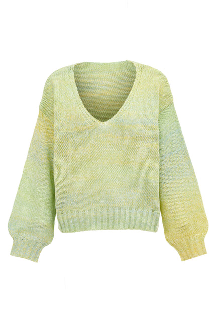 Mymo Damen Pullover