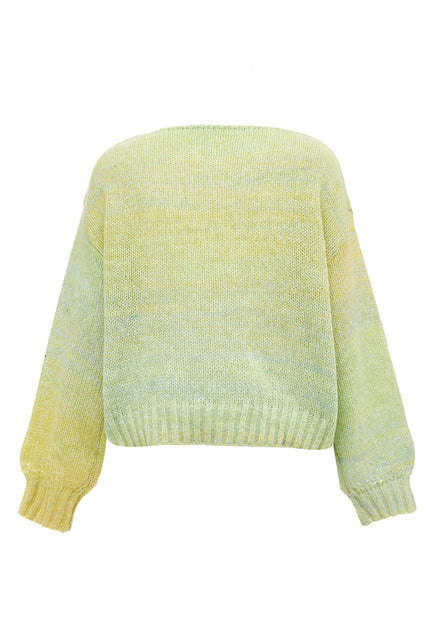 Mymo Damen Pullover