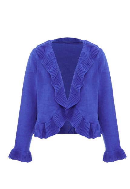 Aleva Women's Cardigan