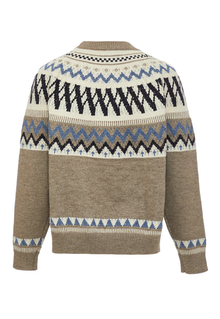 Jalene Women's Sweaters