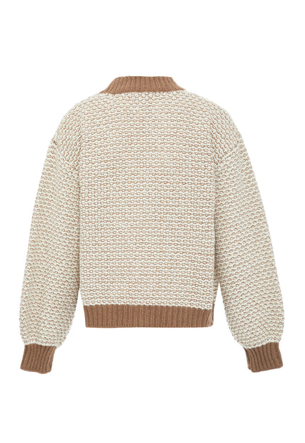 Jalene Women's Sweaters