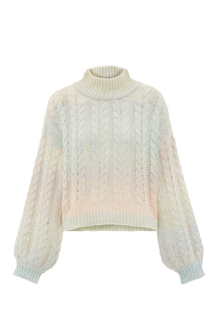 myMo Damen Pullover